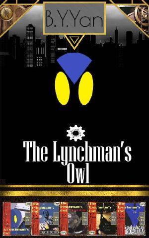 [Lynchman's Owl 01] • The Lynchman's Owl